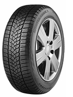 Firestone 175/65 R14 WINTERHAWK 3 [82] T