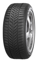 Fulda 205/55 R16 KRISTALL CONTROL HP [91] H FP